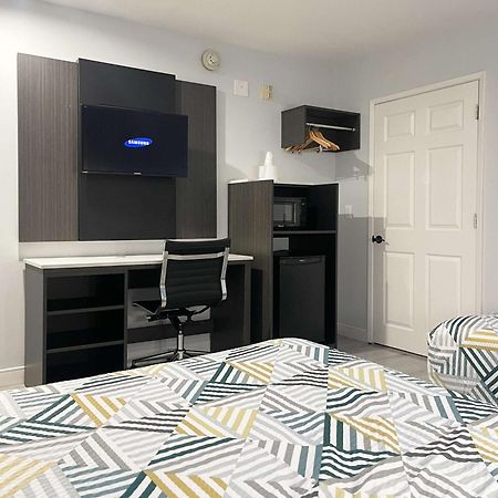 Motel 6-Morro Bay, Ca Ngoại thất bức ảnh