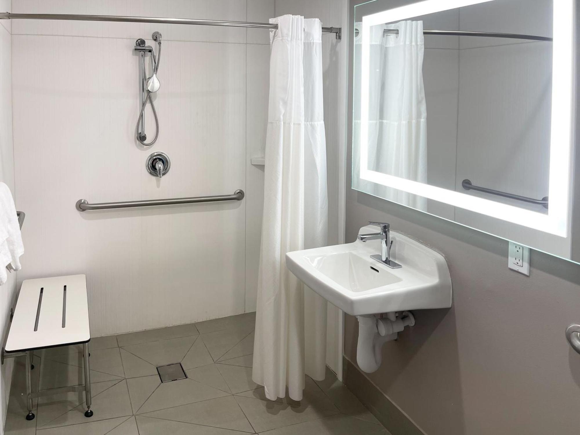 Motel 6-Morro Bay, Ca Ngoại thất bức ảnh