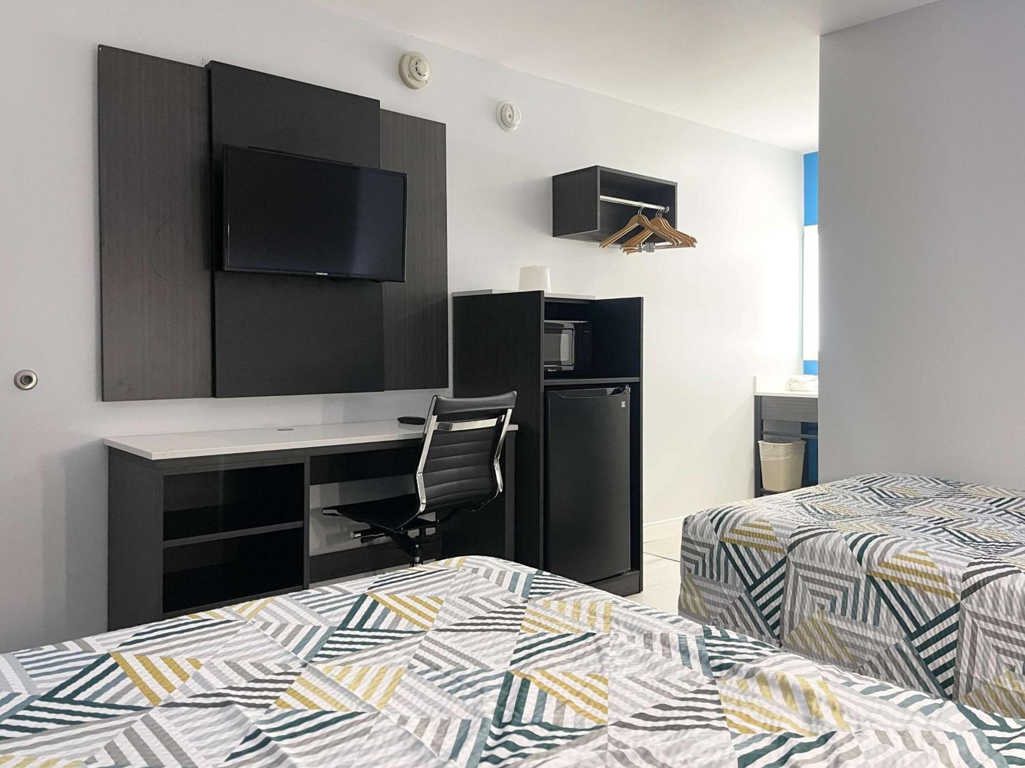 Motel 6-Morro Bay, Ca Ngoại thất bức ảnh