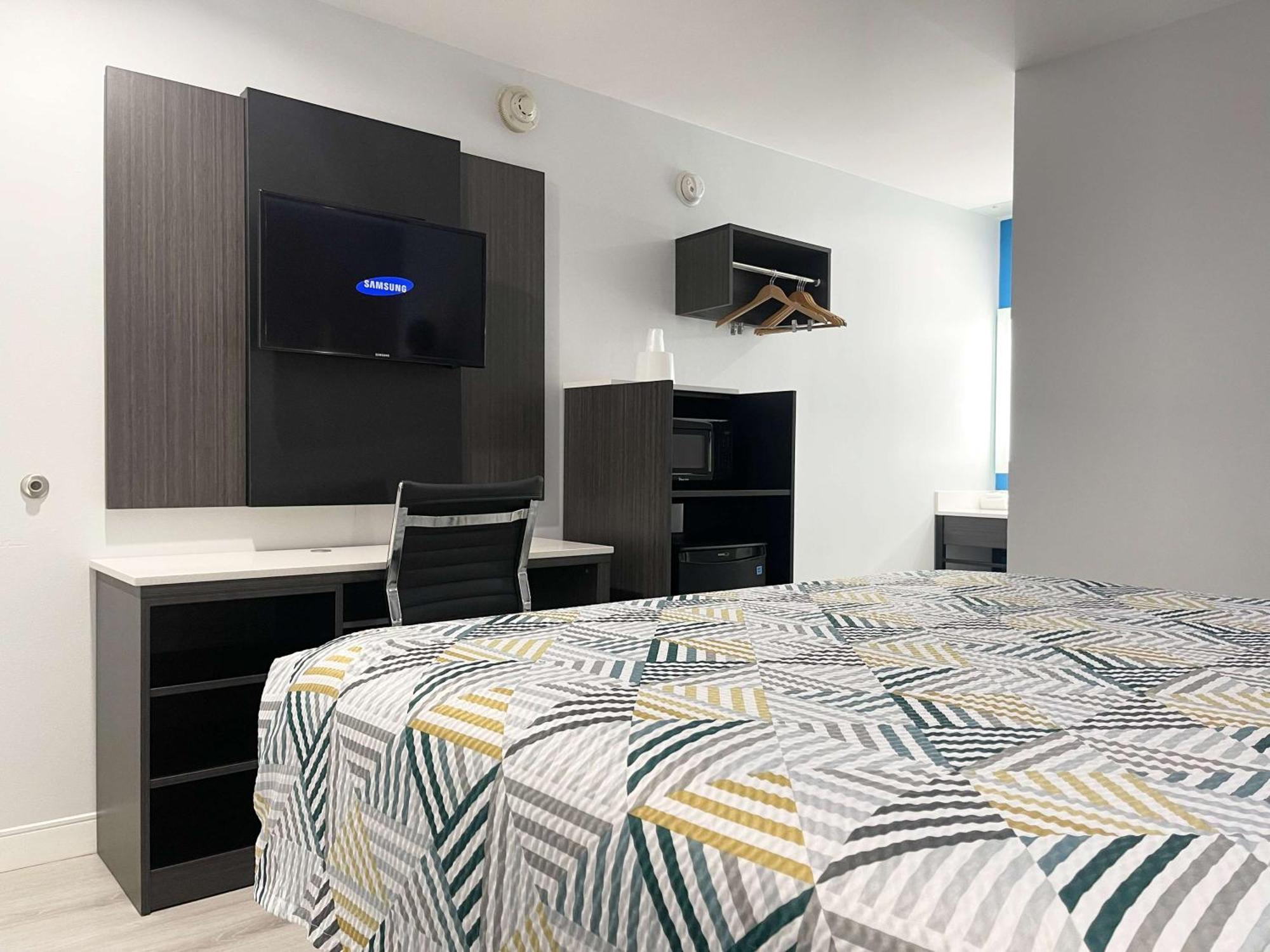 Motel 6-Morro Bay, Ca Ngoại thất bức ảnh