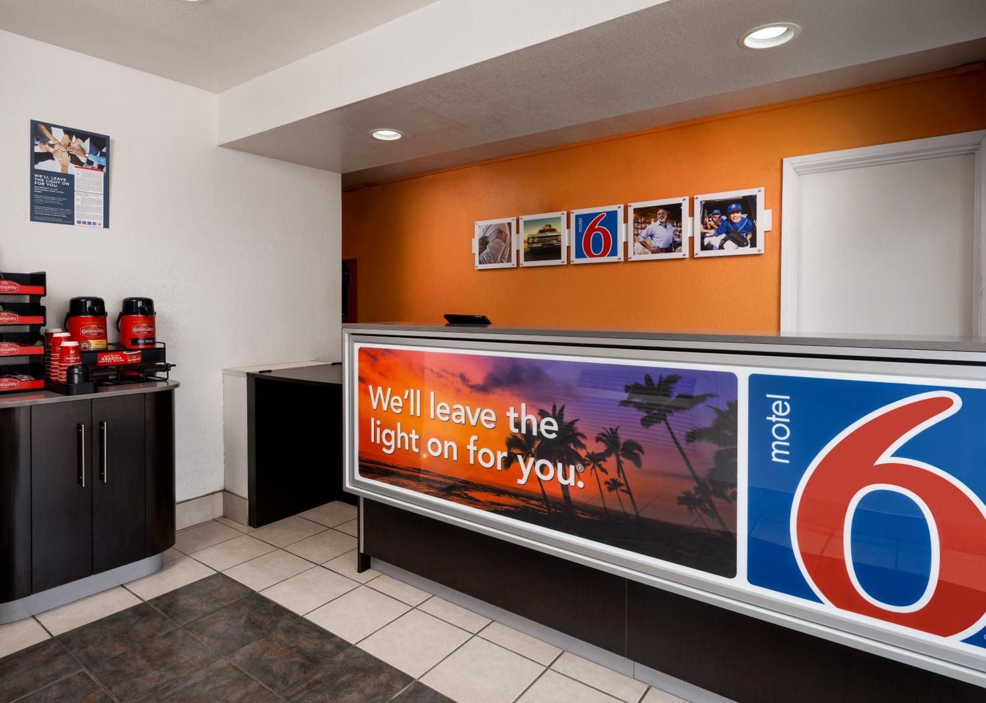 Motel 6-Morro Bay, Ca Ngoại thất bức ảnh