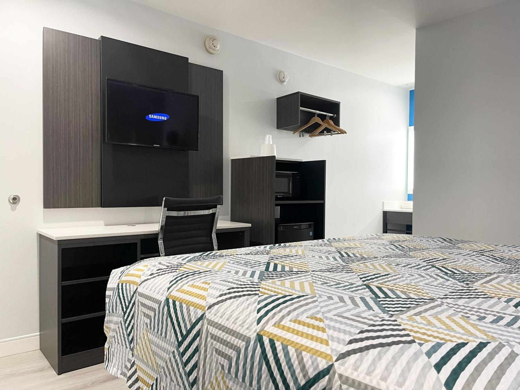 Motel 6-Morro Bay, Ca Ngoại thất bức ảnh