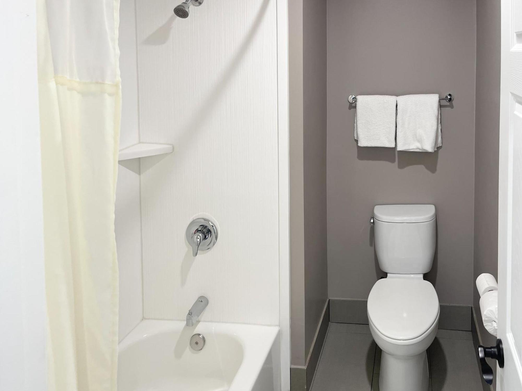Motel 6-Morro Bay, Ca Ngoại thất bức ảnh