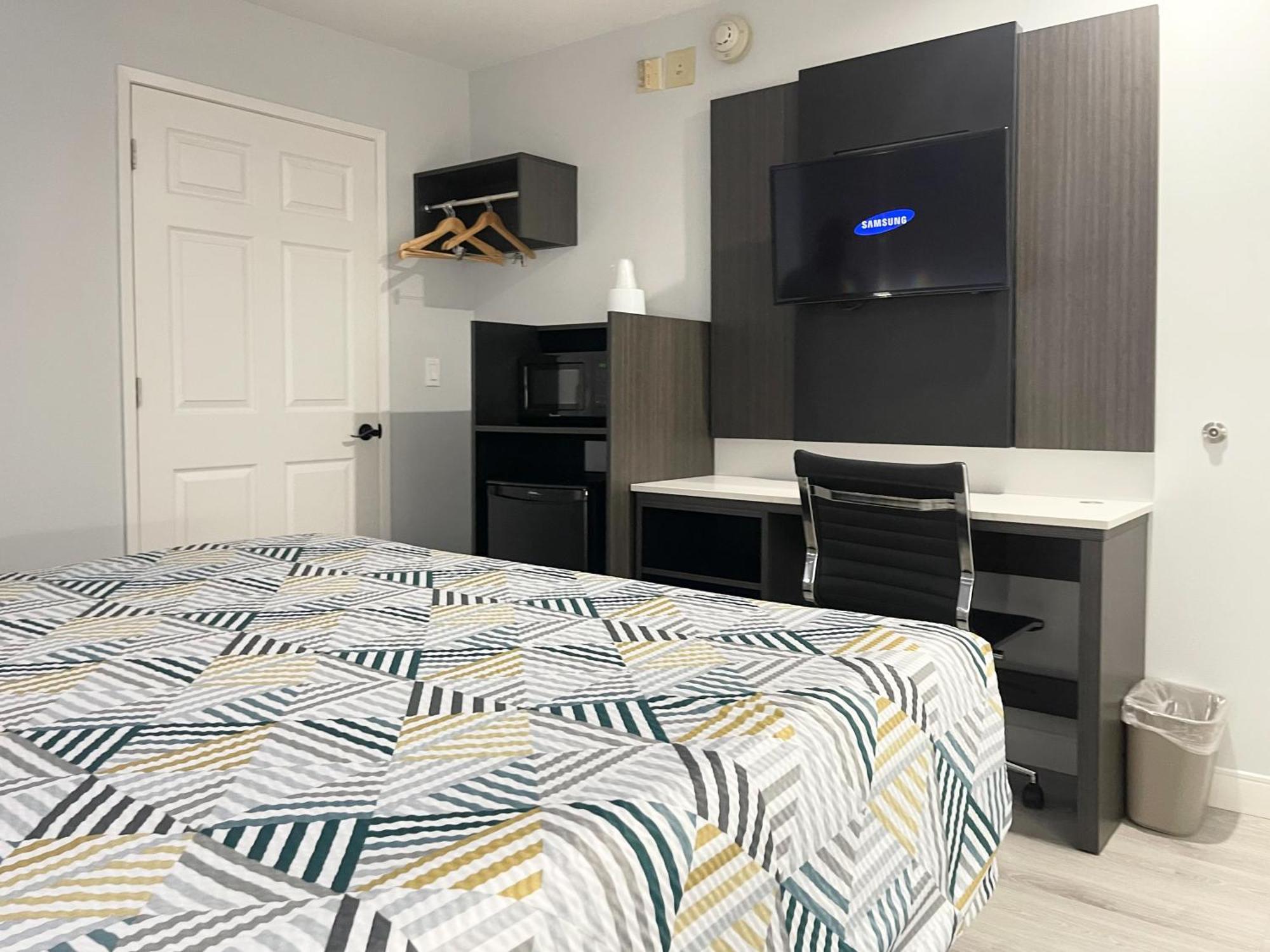 Motel 6-Morro Bay, Ca Ngoại thất bức ảnh