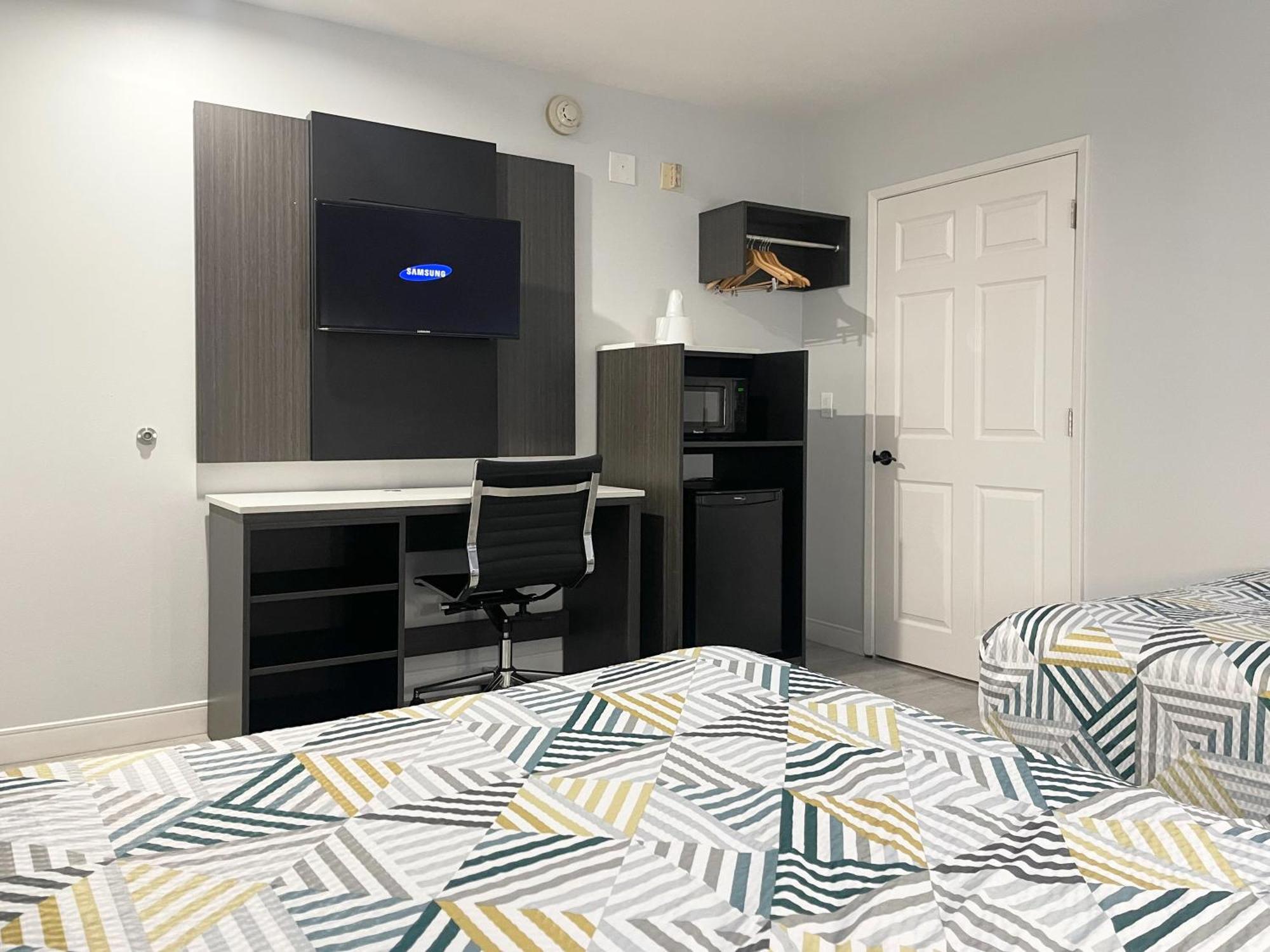 Motel 6-Morro Bay, Ca Ngoại thất bức ảnh