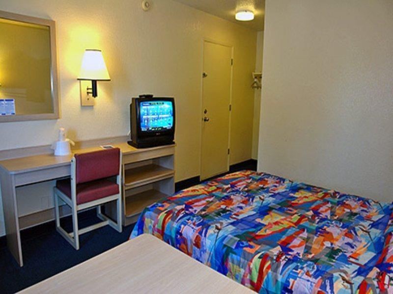 Motel 6-Morro Bay, Ca Ngoại thất bức ảnh