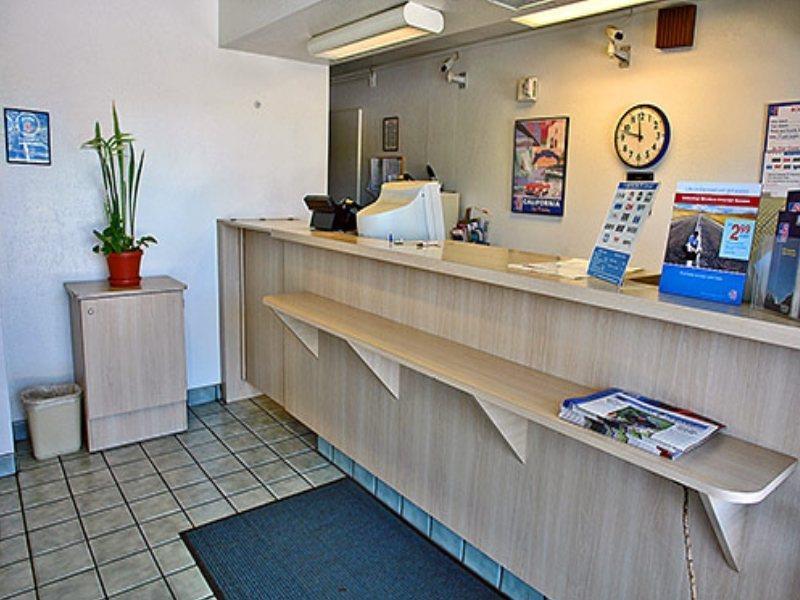 Motel 6-Morro Bay, Ca Ngoại thất bức ảnh