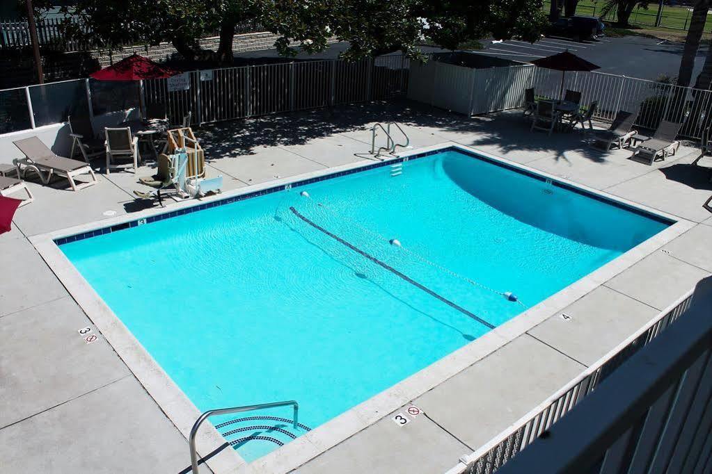 Motel 6-Morro Bay, Ca Ngoại thất bức ảnh