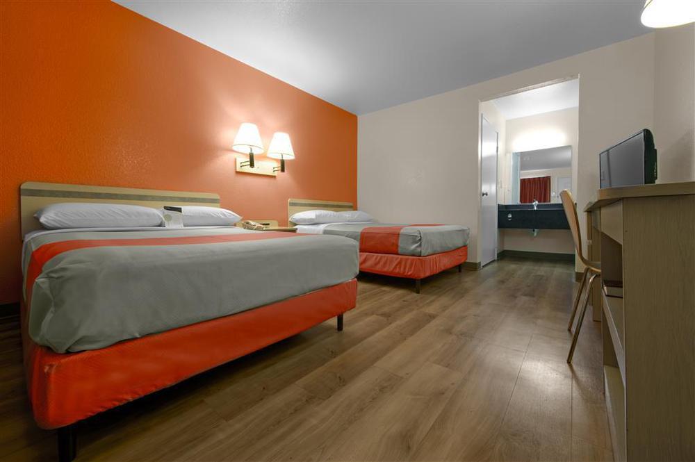 Motel 6-Morro Bay, Ca Phòng bức ảnh