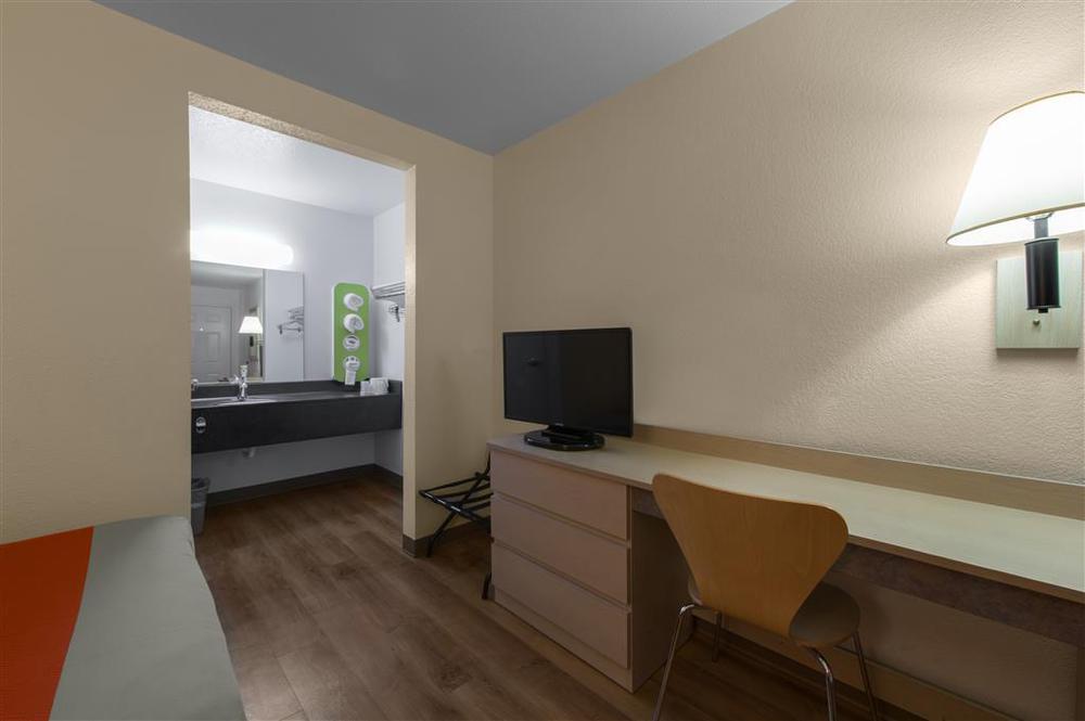 Motel 6-Morro Bay, Ca Phòng bức ảnh